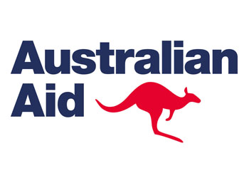 Australian Aid